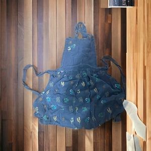 Anthropologie apron, gently used.